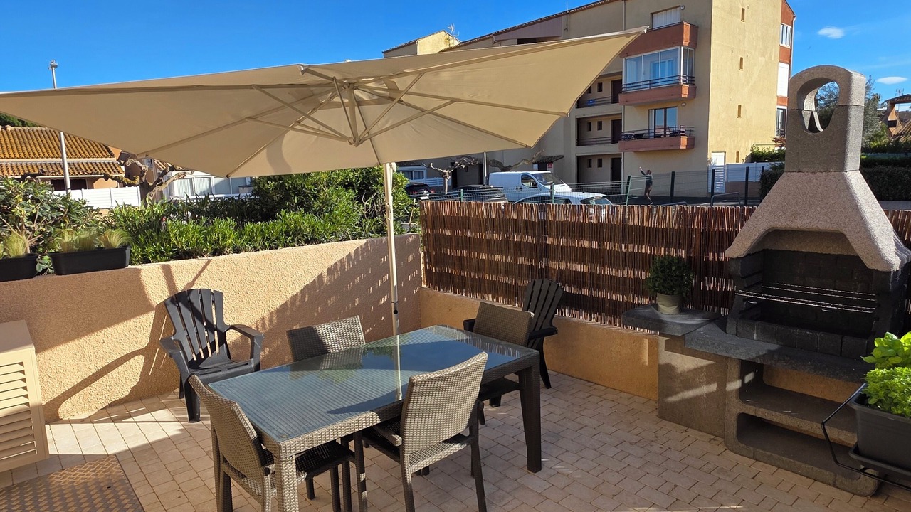 Photo of Outdoor in Valras-Plage