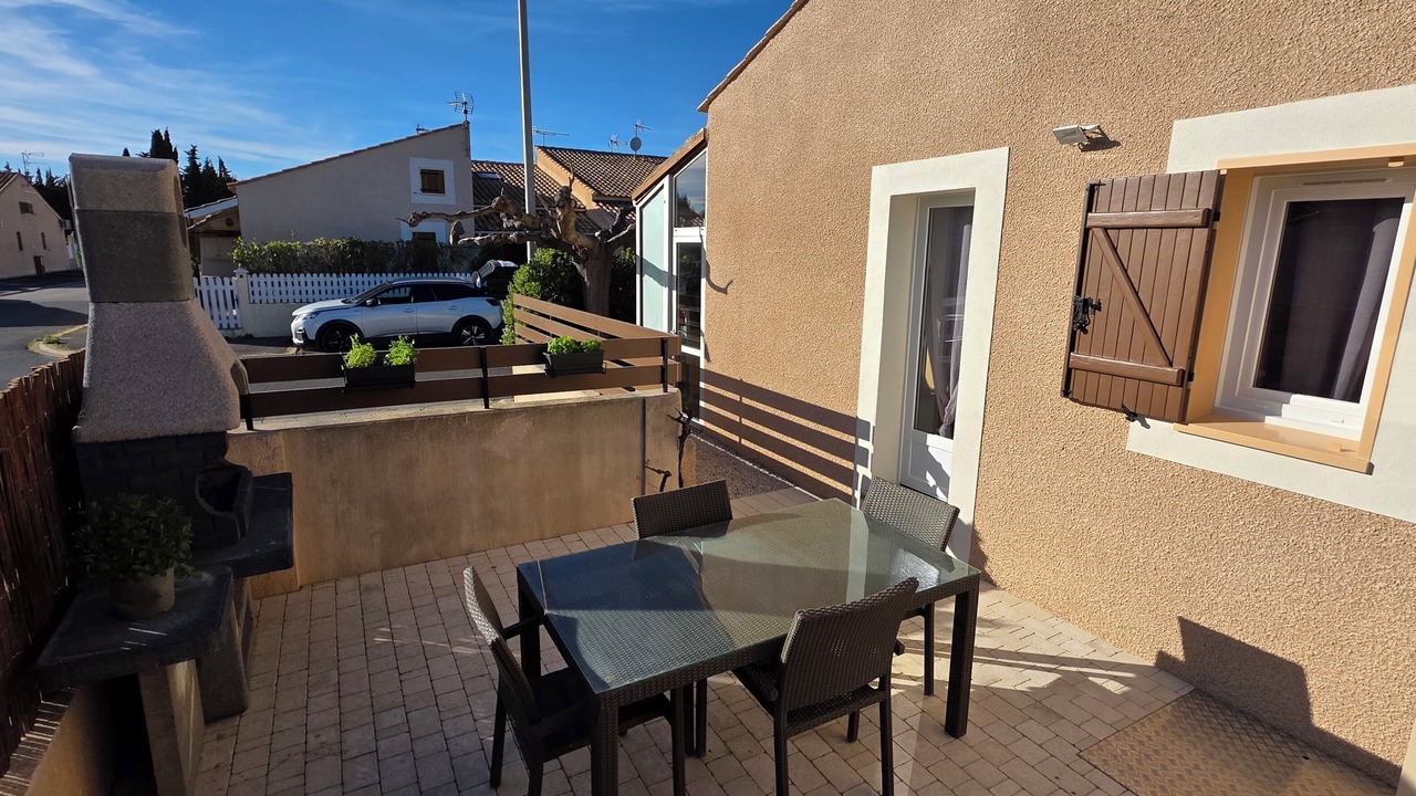 Photo of Outdoor in Valras-Plage