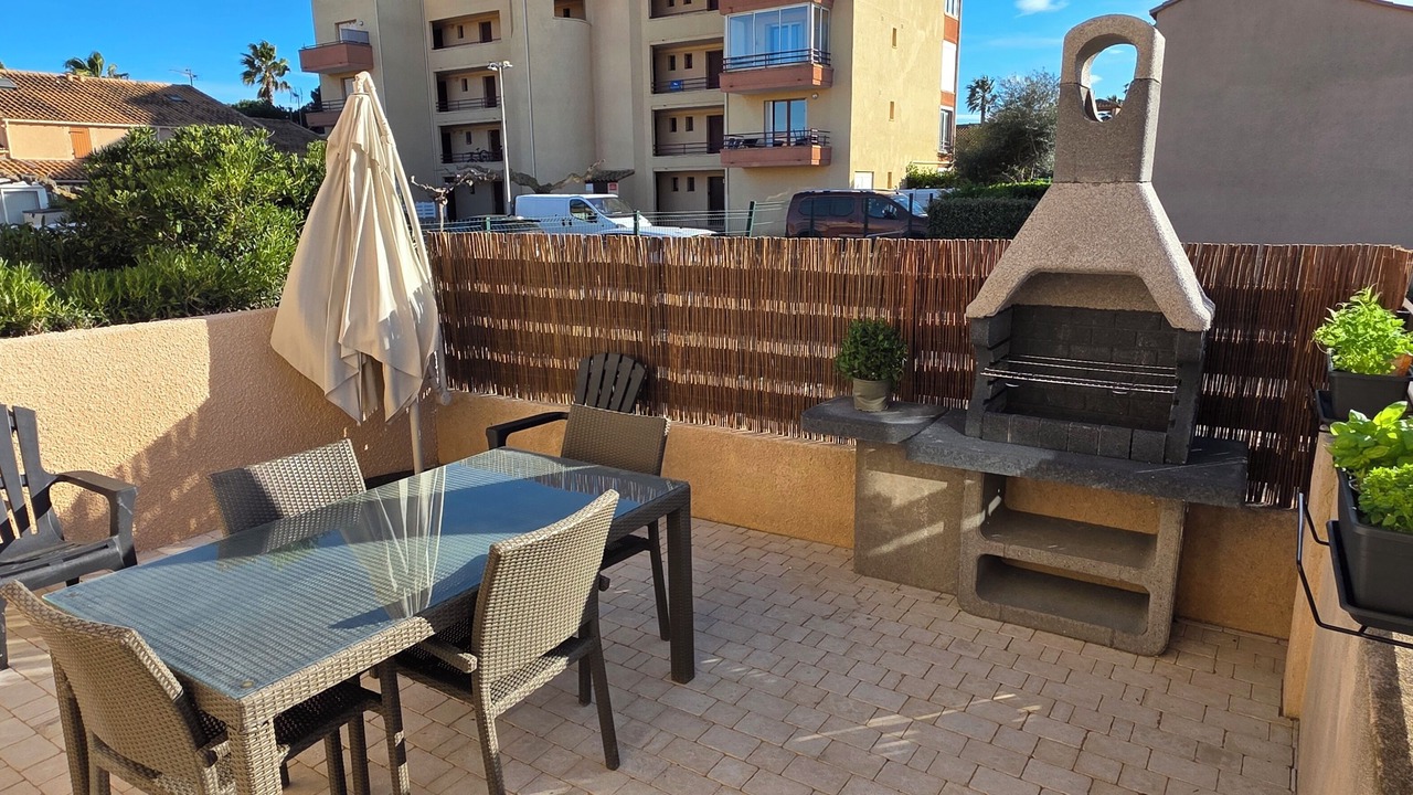 Photo of Outdoor in Valras-Plage