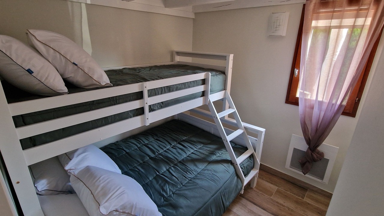 Photo of Bedroom in Valras-Plage