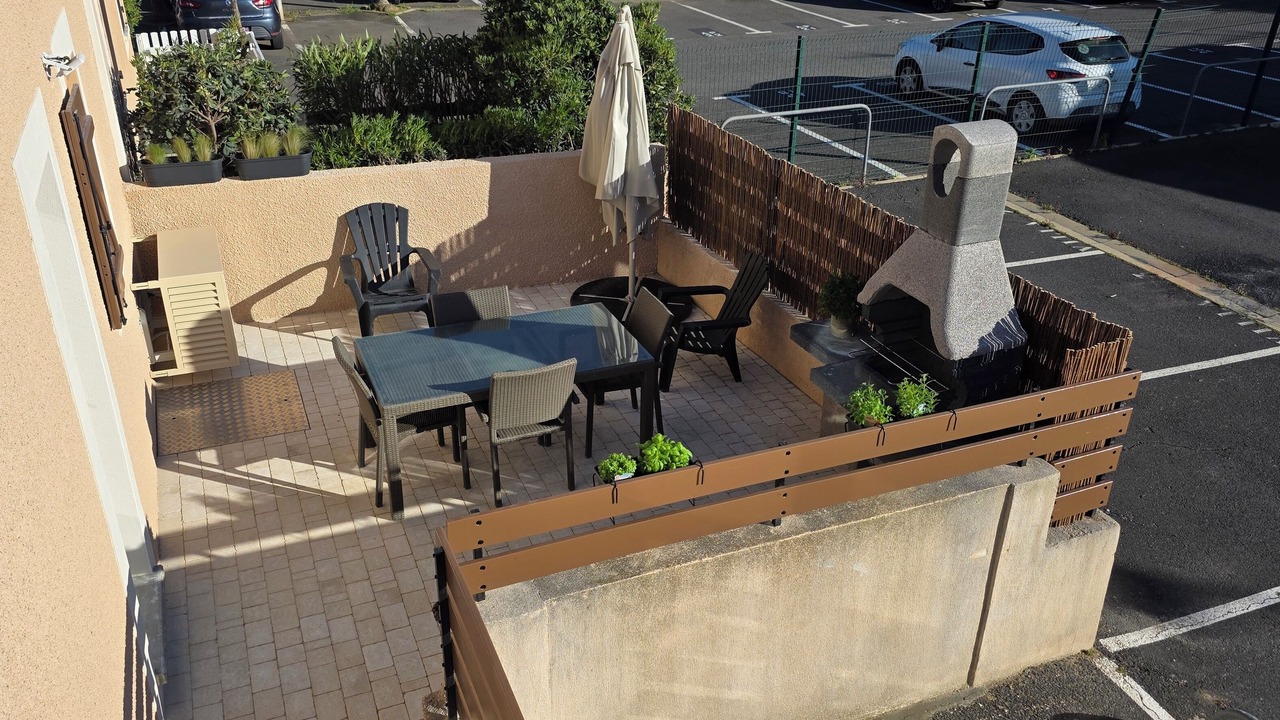 Photo of Outdoor in Valras-Plage