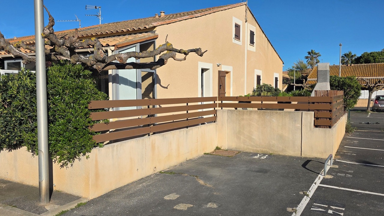 Photo of Outdoor in Valras-Plage