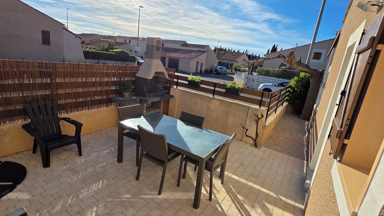 Photo of Outdoor in Valras-Plage