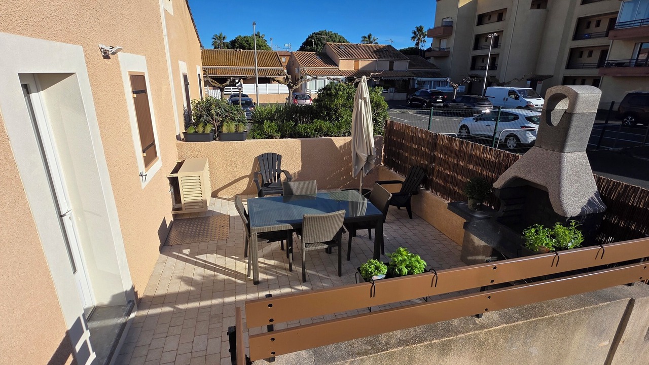 Photo of Outdoor in Valras-Plage