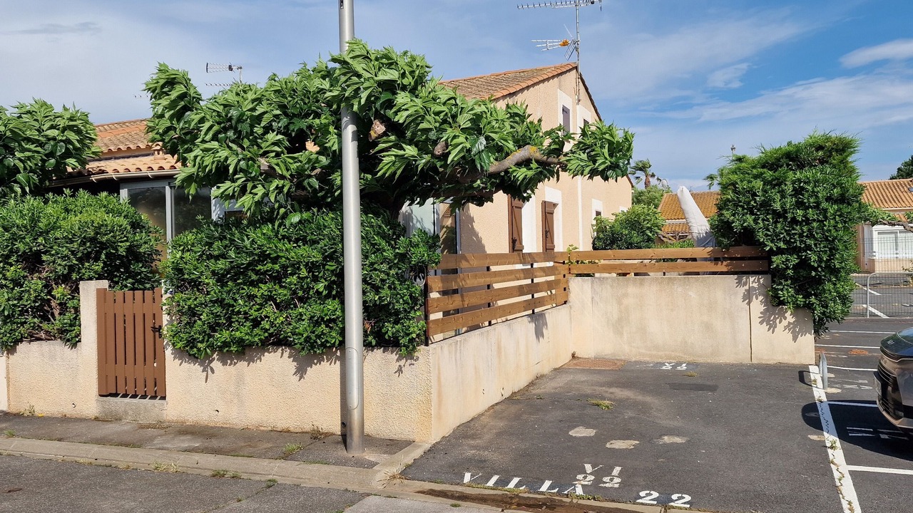 Photo of Outdoor in Valras-Plage