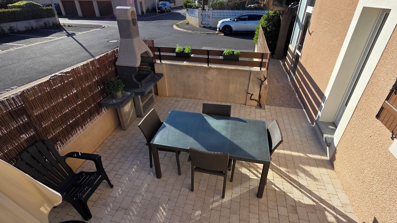 Photo of Outdoor in Valras-Plage