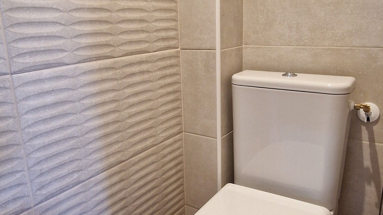 Photo of Bathroom in Valras-Plage