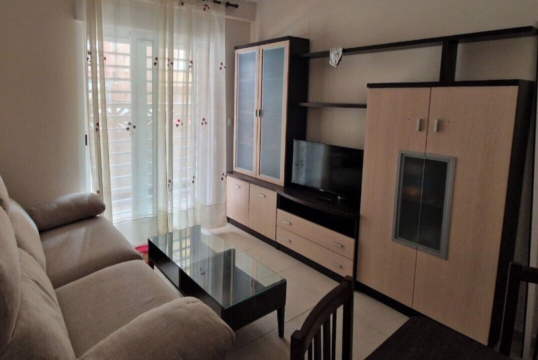 Photo of Livingroom in Plaza De La Costera