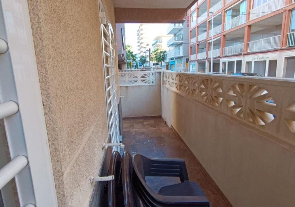Photo of Outdoor in Plaza De La Costera