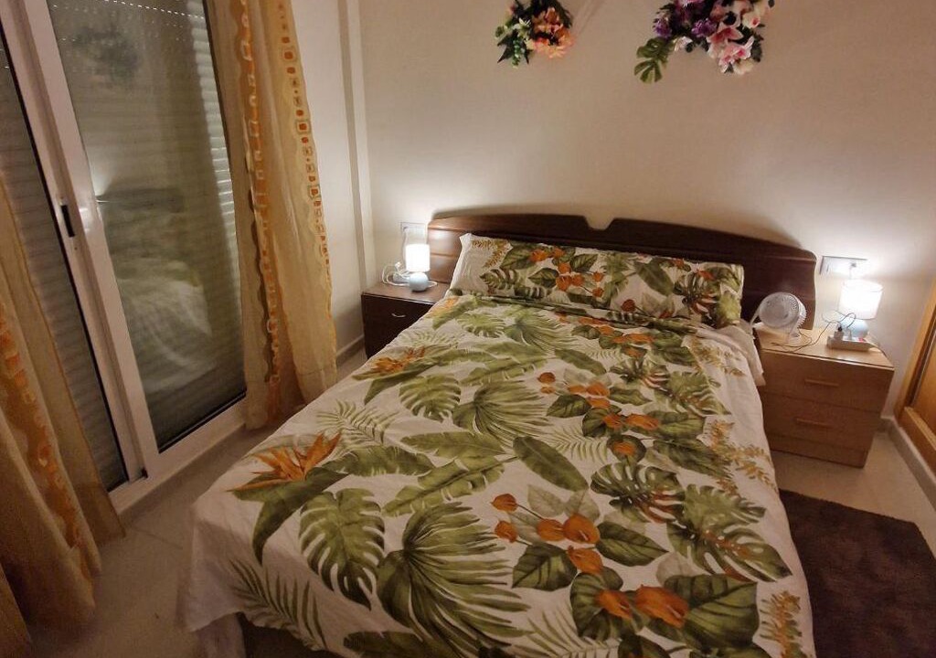 Photo of Bedroom in Plaza De La Costera