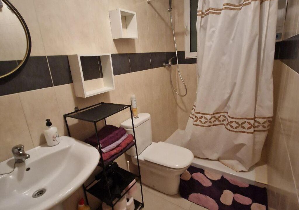 Photo of Bathroom in Plaza De La Costera