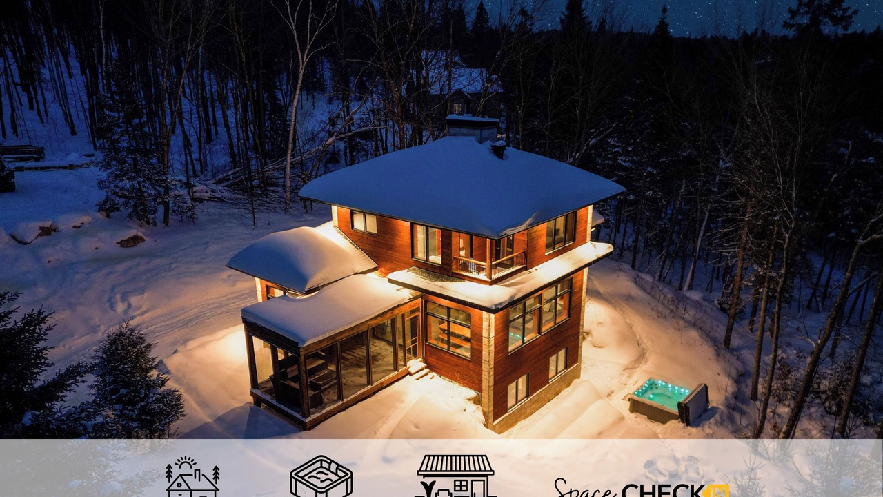 Photo of Outdoor in Ste-Lucie-des-Laurentides