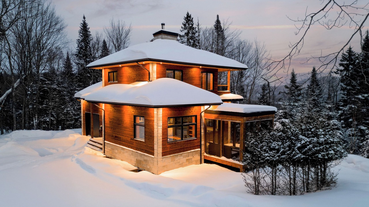 Photo of Outdoor in Ste-Lucie-des-Laurentides
