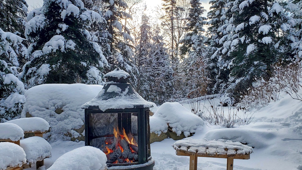 Photo of Outdoor in Ste-Lucie-des-Laurentides