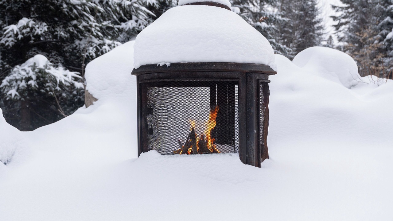 Photo of Outdoor in Ste-Lucie-des-Laurentides
