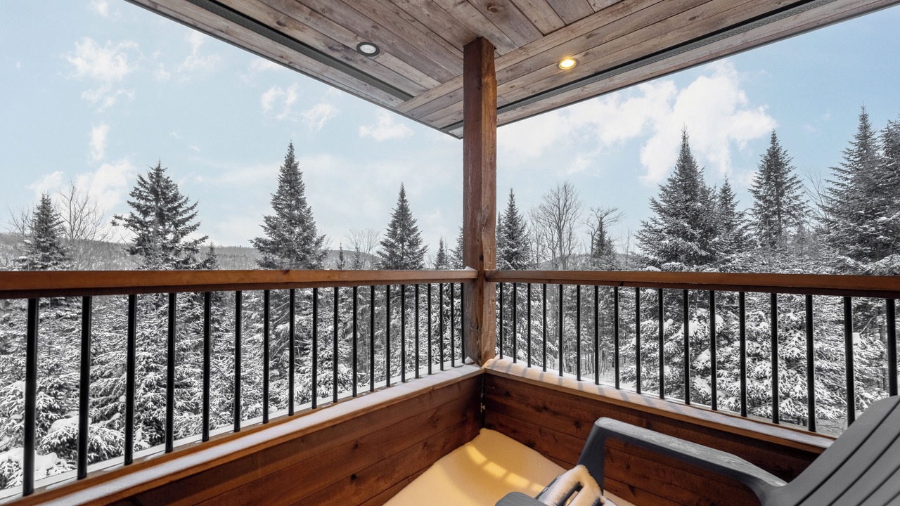 Photo of Outdoor in Ste-Lucie-des-Laurentides