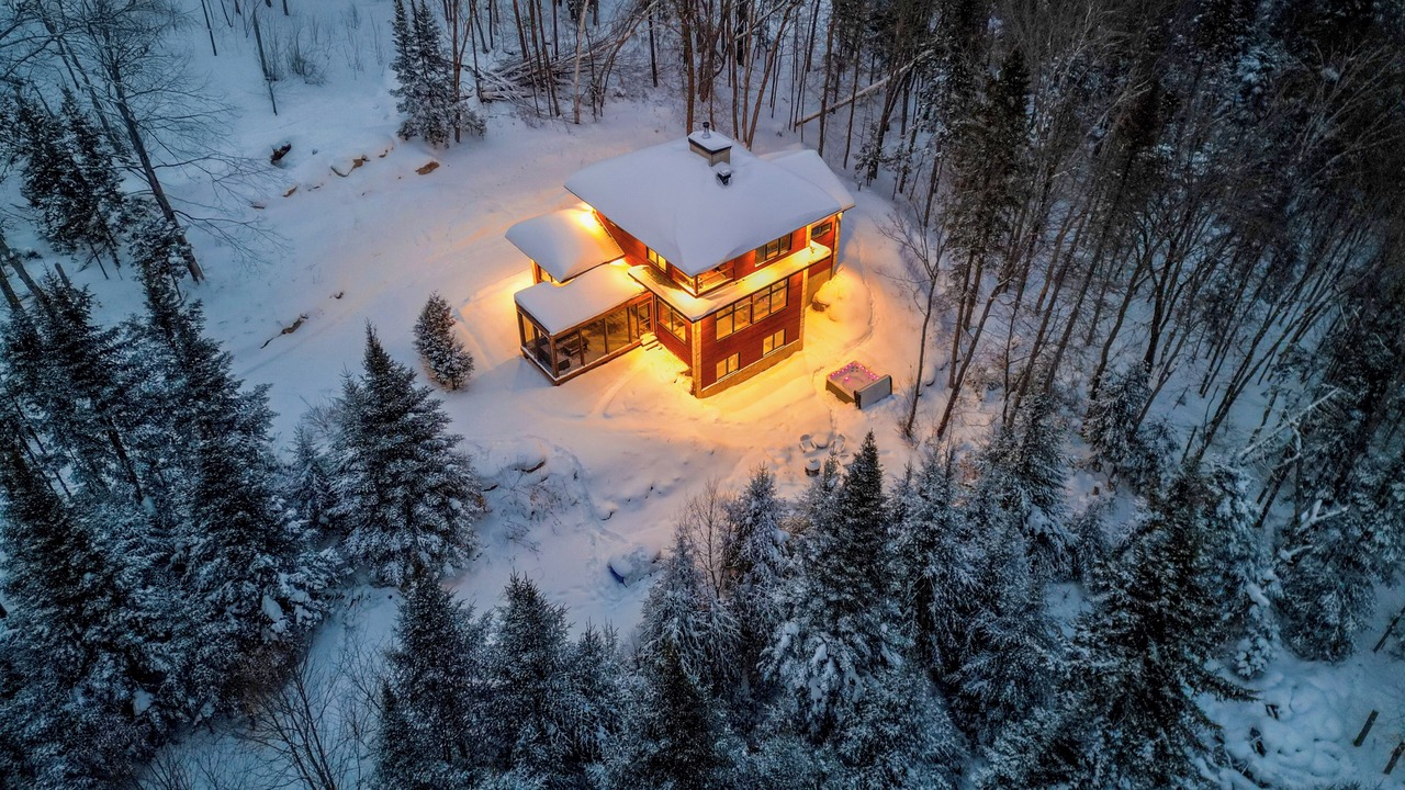 Photo of Outdoor in Ste-Lucie-des-Laurentides