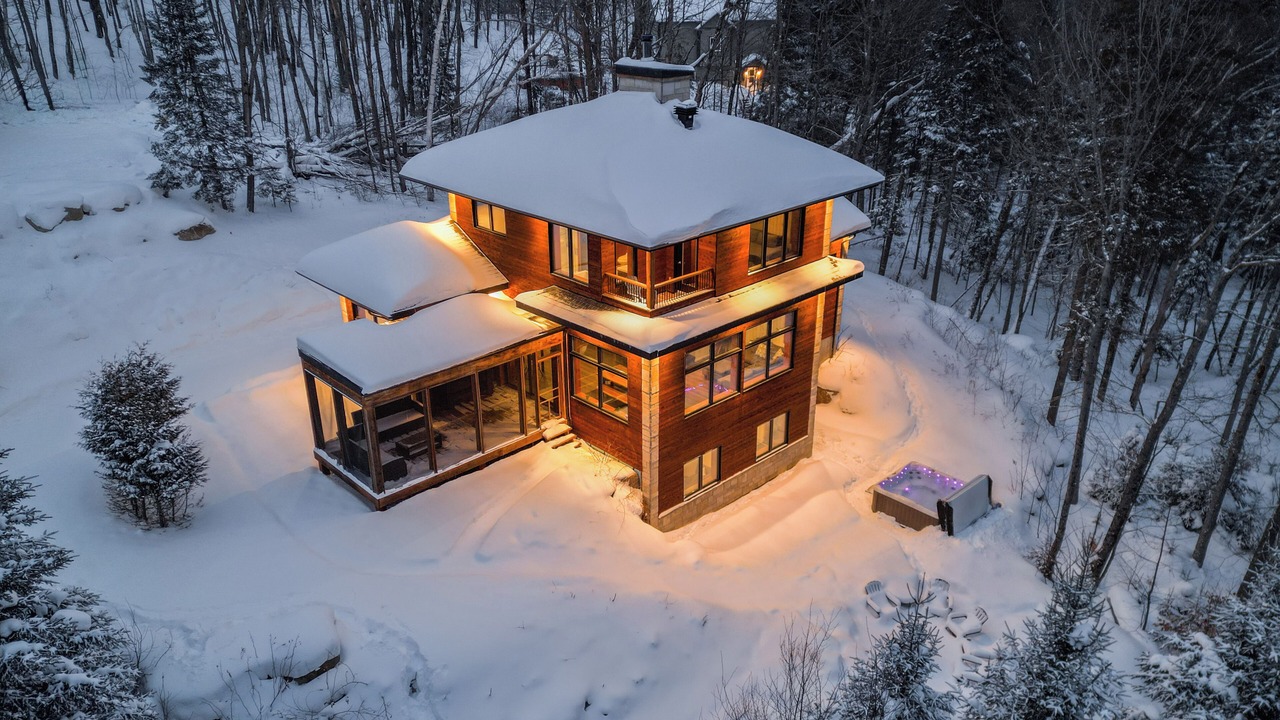 Photo of Outdoor in Ste-Lucie-des-Laurentides