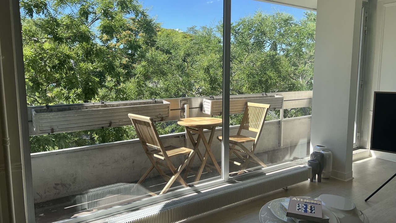 Photo of Others in Auteuil