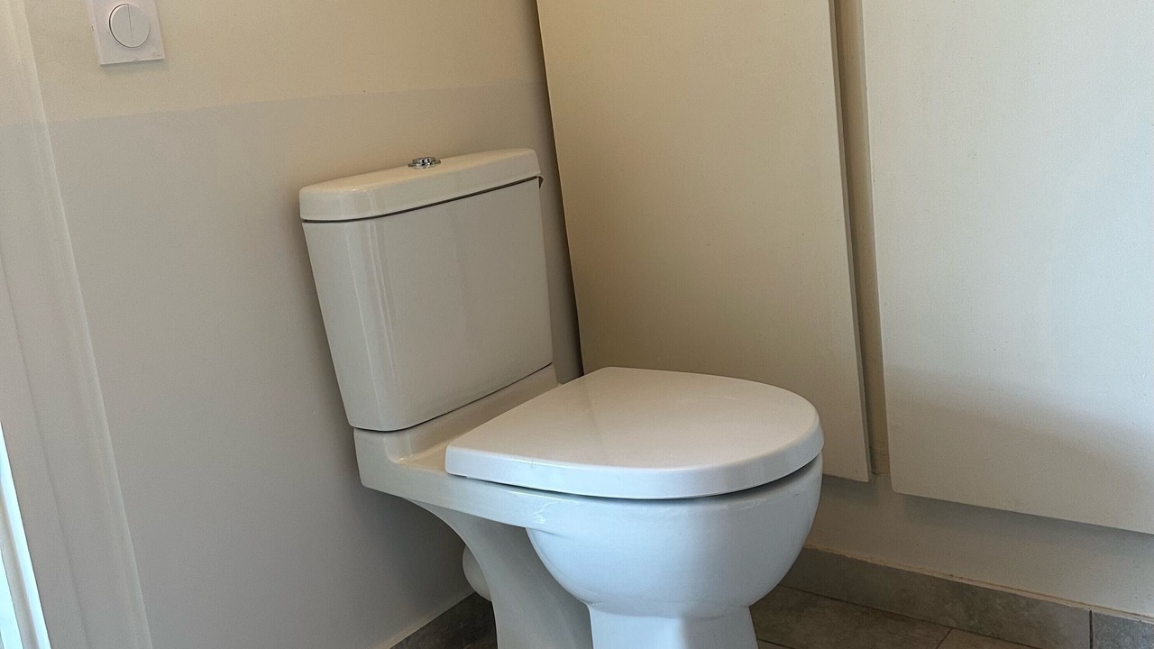 Photo of Bathroom in Auteuil