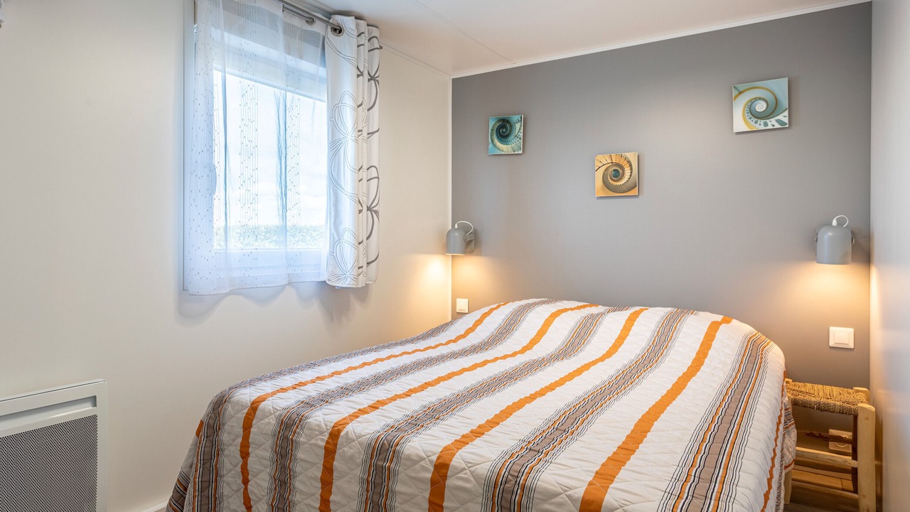 Photo of Bedroom in Sainte-Foy