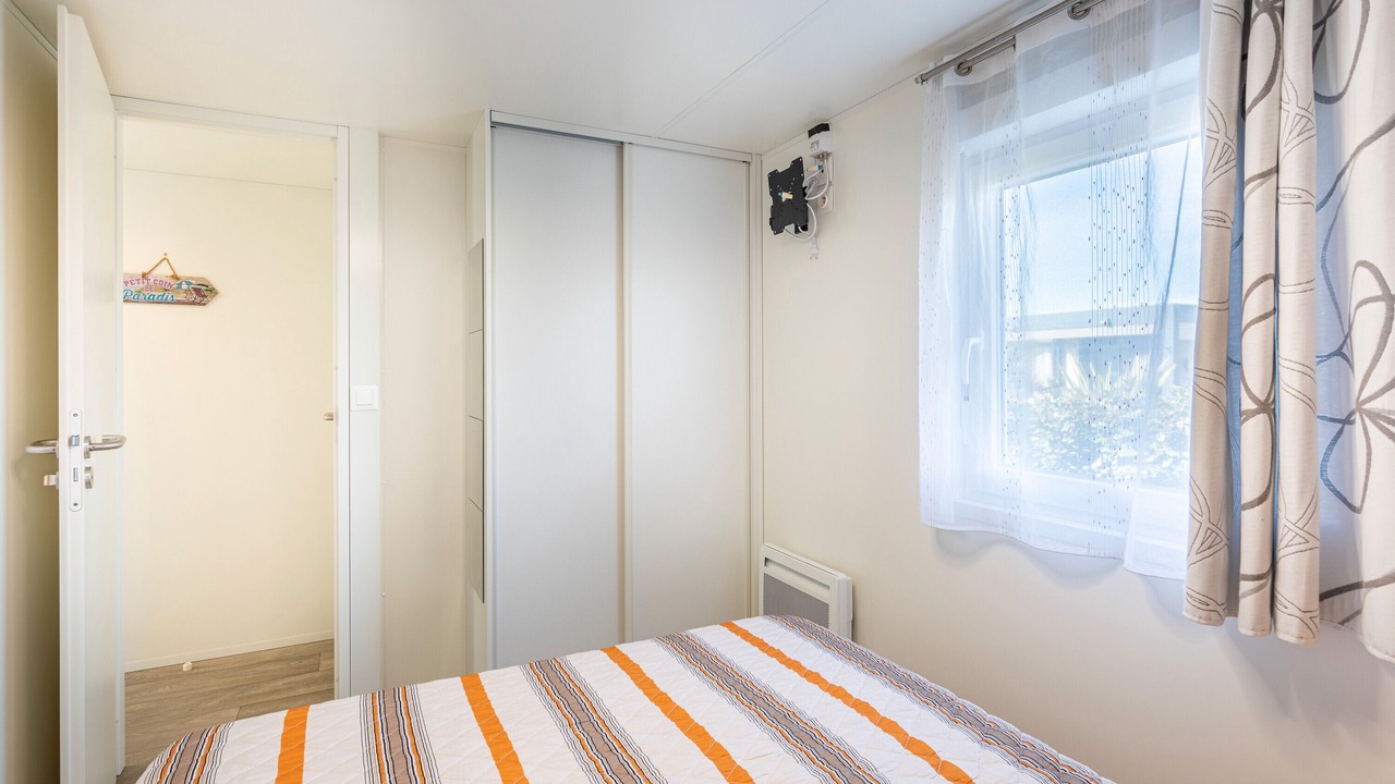 Photo of Bedroom in Sainte-Foy