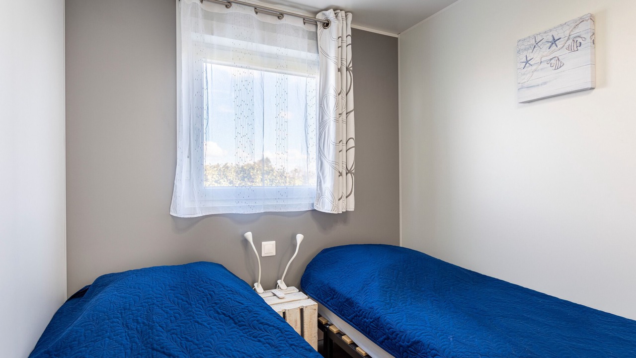 Photo of Bedroom in Sainte-Foy