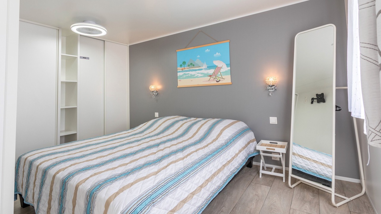 Photo of Bedroom in Sainte-Foy