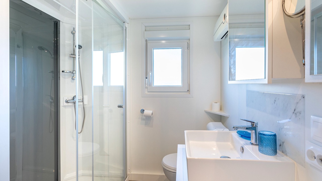 Photo of Bathroom in Sainte-Foy
