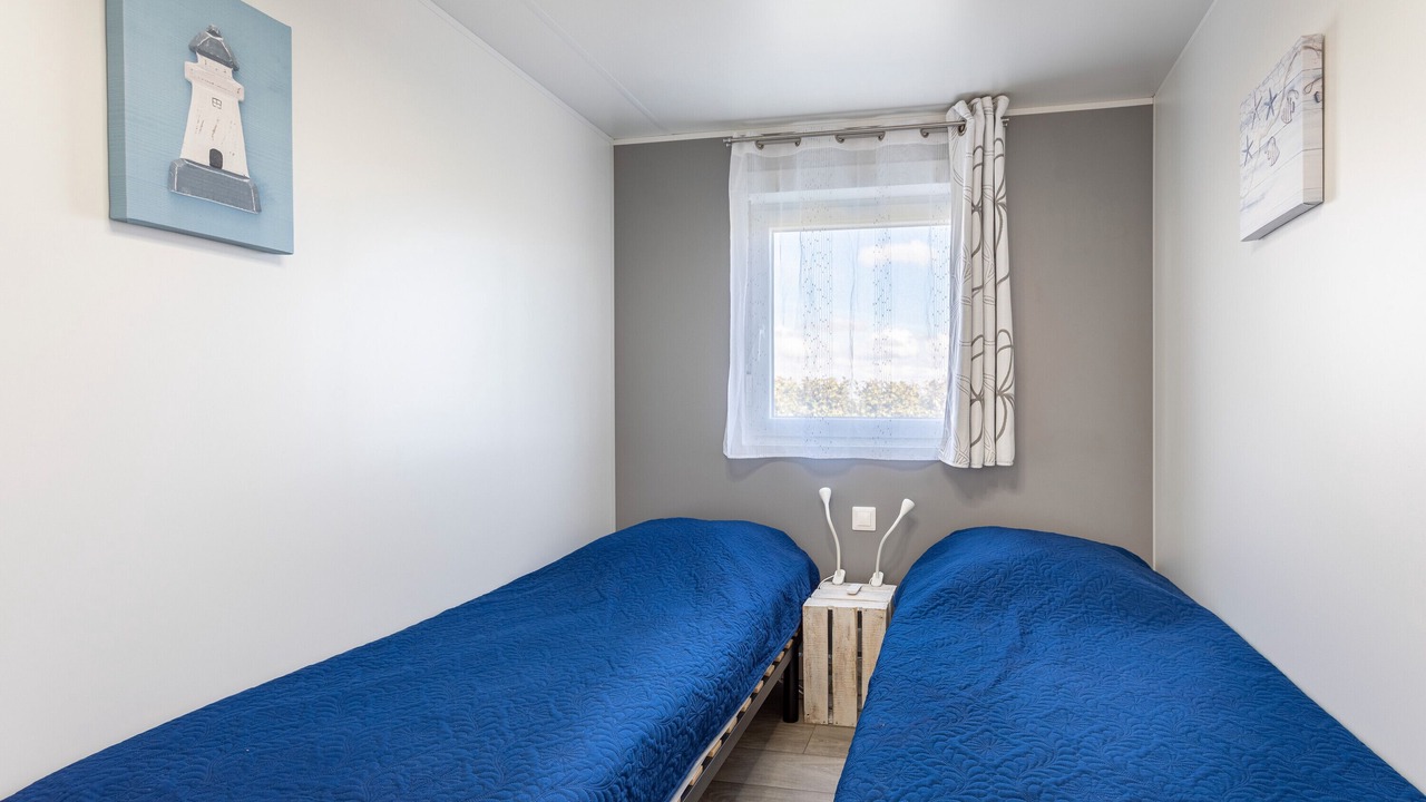 Photo of Bedroom in Sainte-Foy