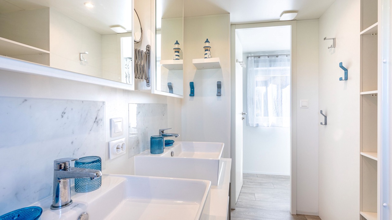 Photo of Bathroom in Sainte-Foy