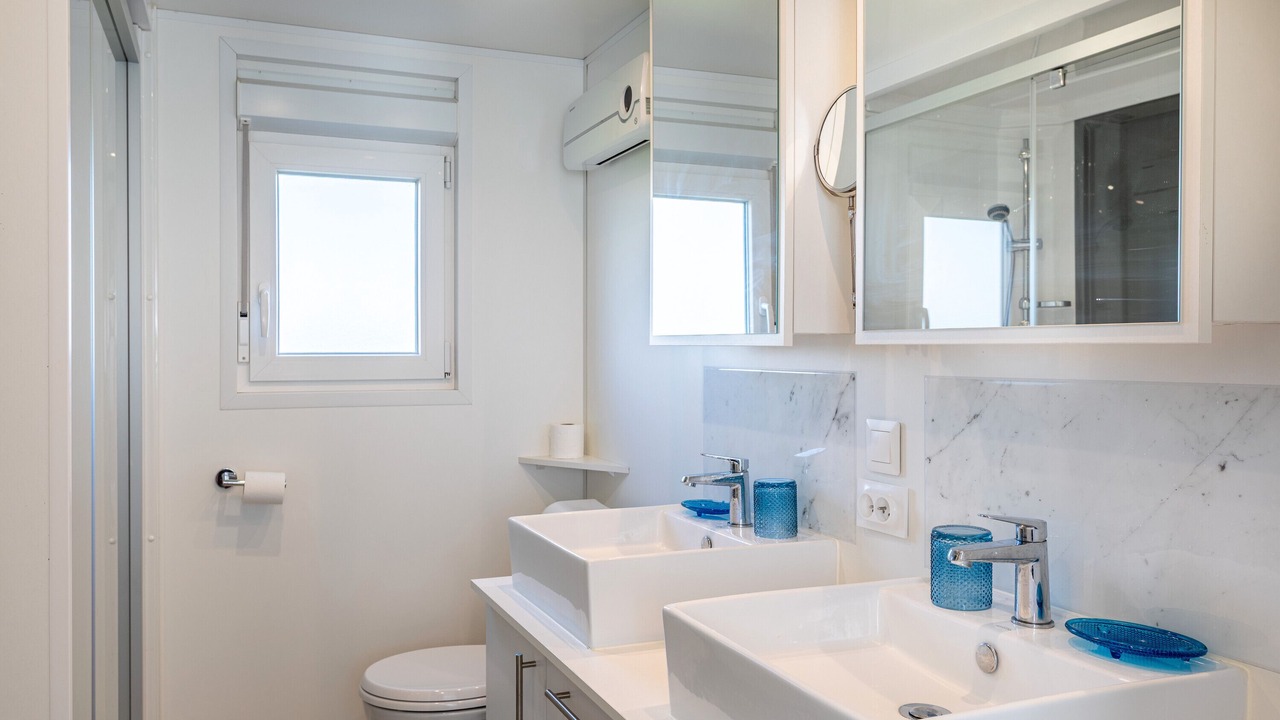 Photo of Bathroom in Sainte-Foy