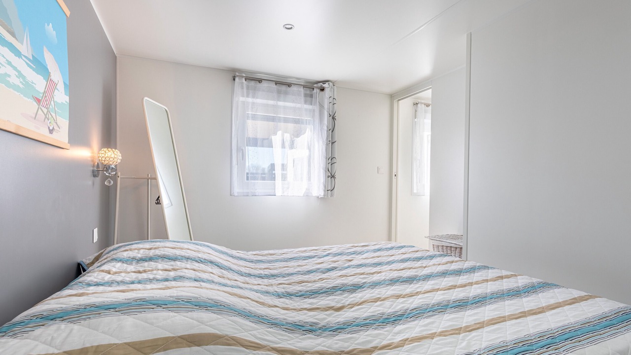 Photo of Bedroom in Sainte-Foy