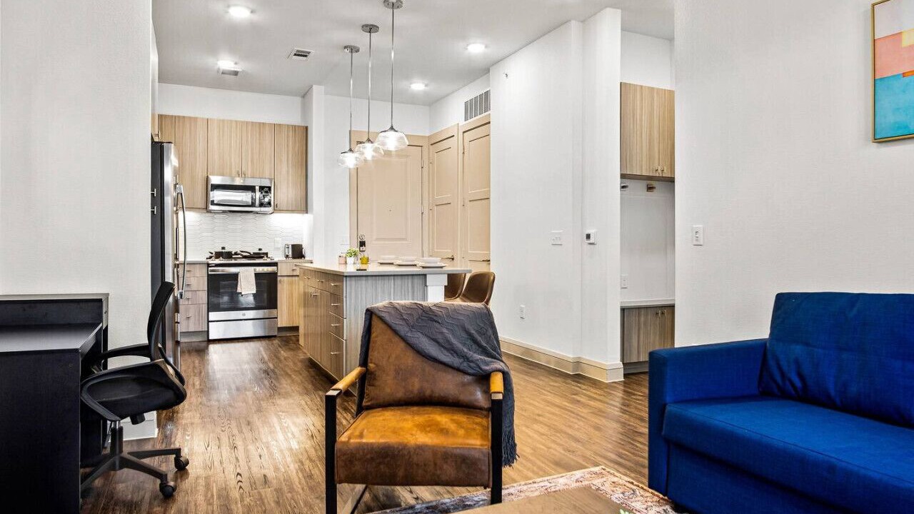Photo of Bedroom in West Oak Hill