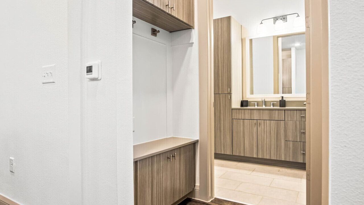 Photo of Bedroom in West Oak Hill
