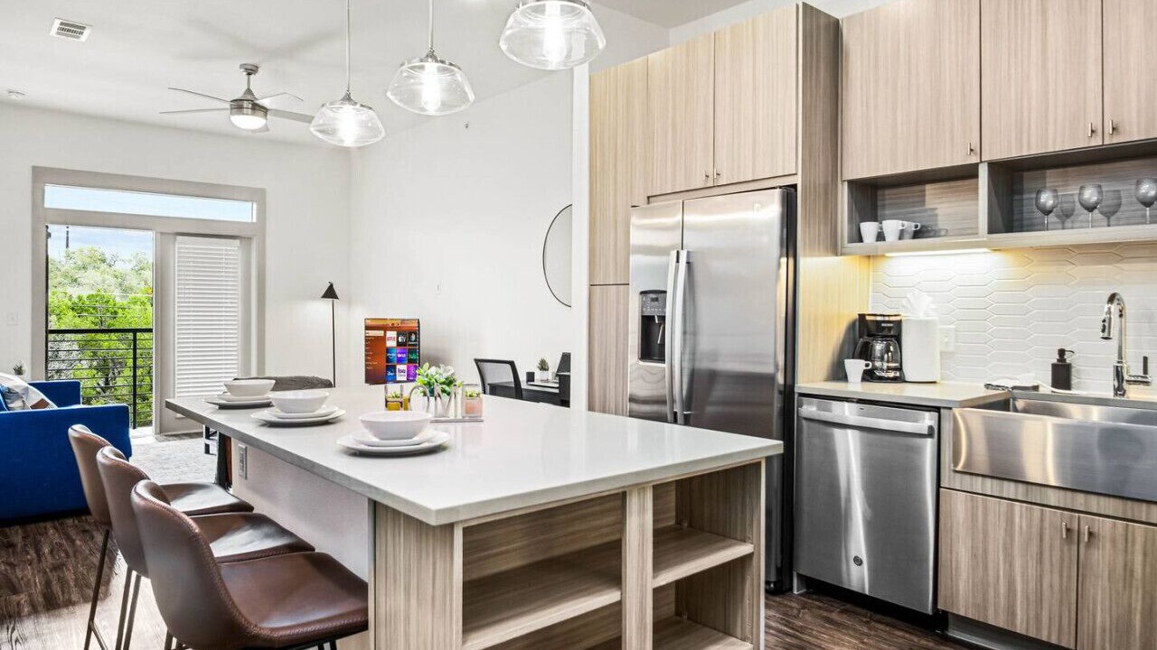 Photo of Bedroom in West Oak Hill