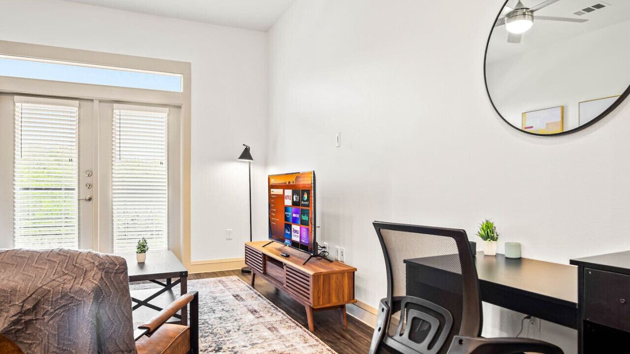 Photo of Bedroom in West Oak Hill