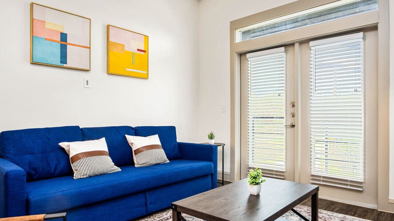 Photo of Bedroom in West Oak Hill
