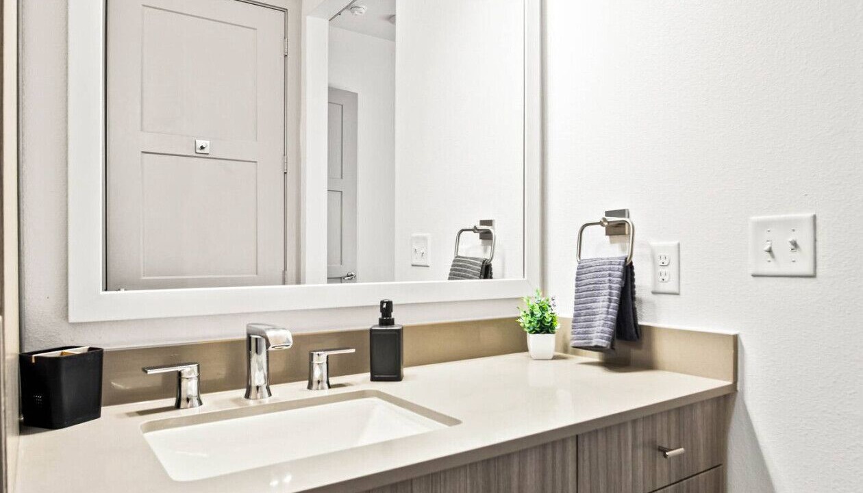 Photo of Bathroom in West Oak Hill
