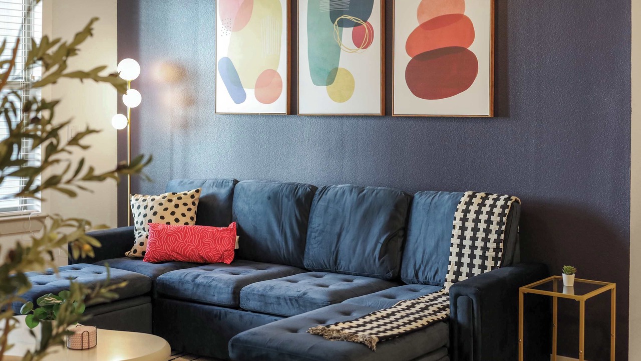 Photo of Bedroom in Far North Dallas