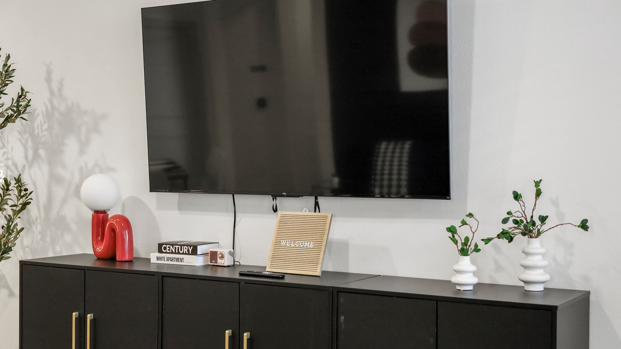 Photo of Bedroom in Far North Dallas