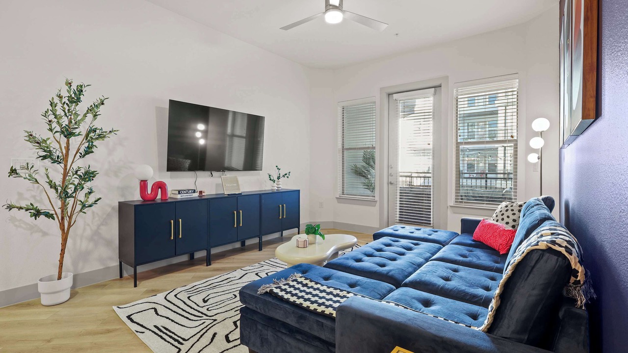 Photo of Bedroom in Far North Dallas