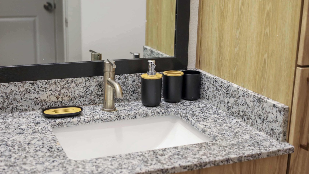 Photo of Bathroom in Far North Dallas