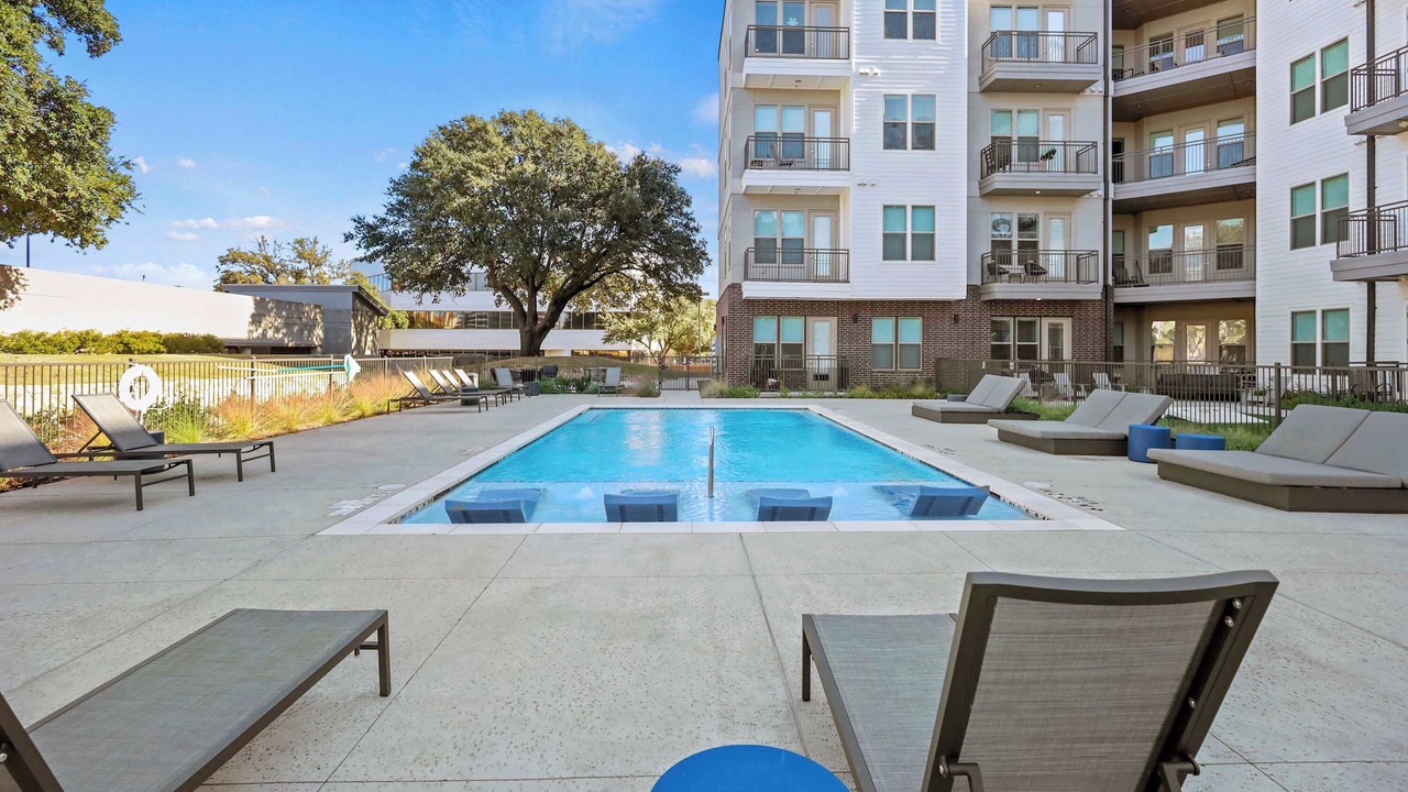 Photo of Outdoor in Far North Dallas