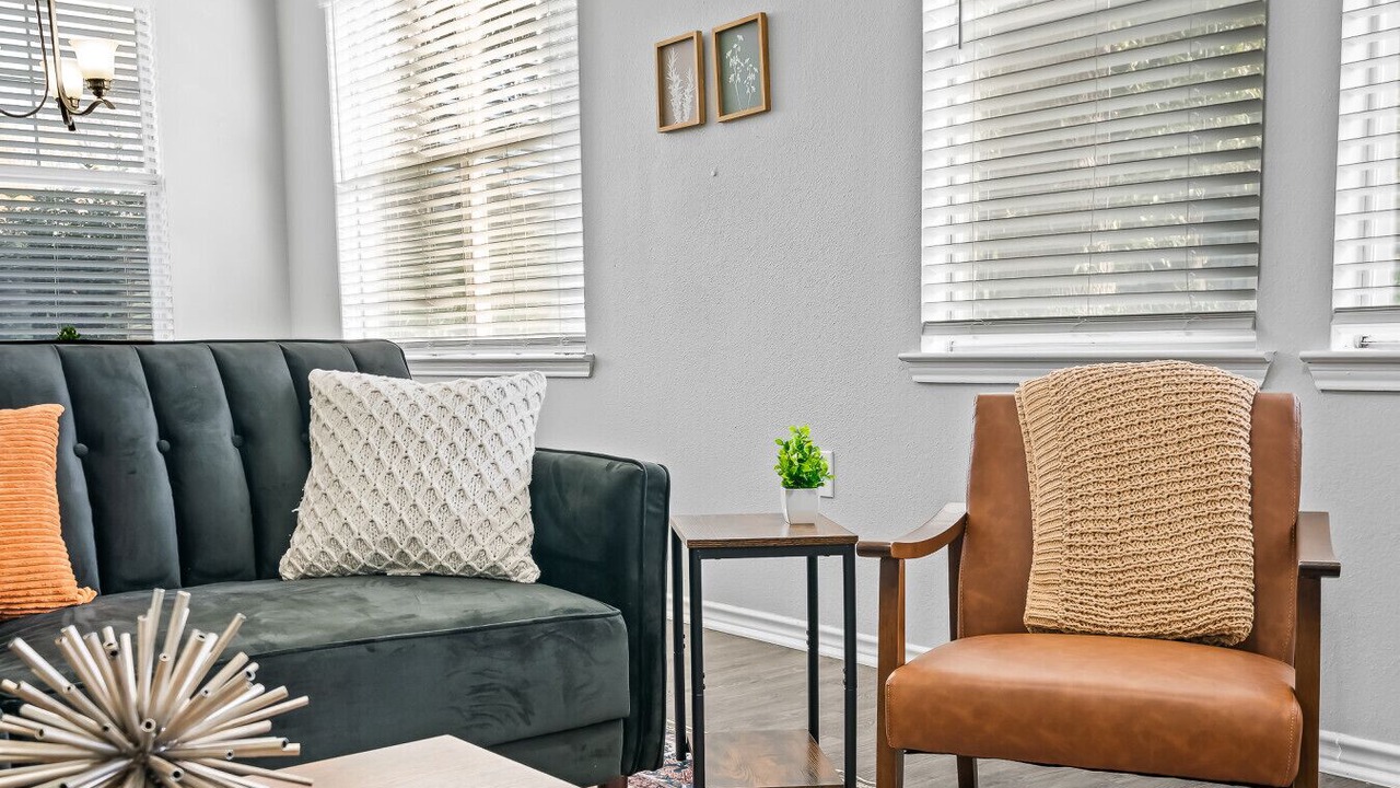 Photo of Livingroom in Fossil Creek