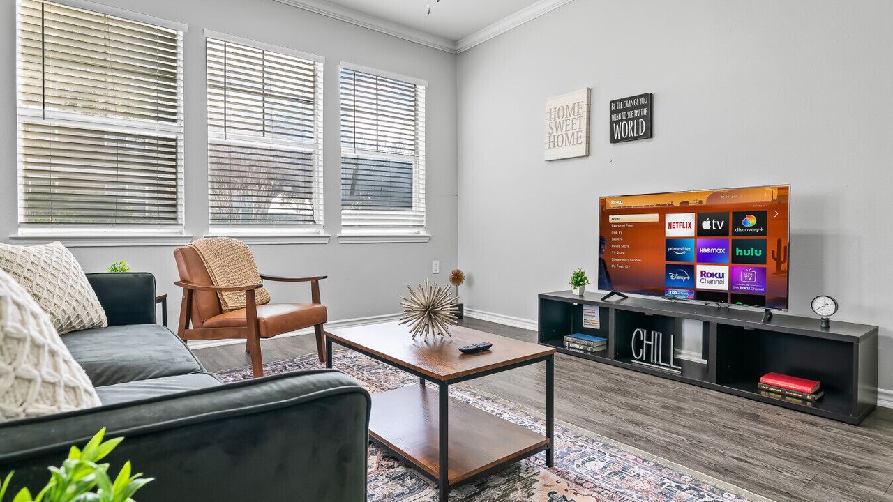 Photo of Livingroom in Fossil Creek