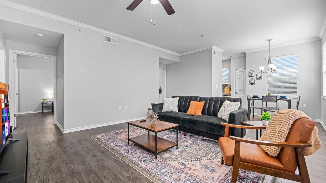 Photo of Livingroom in Fossil Creek