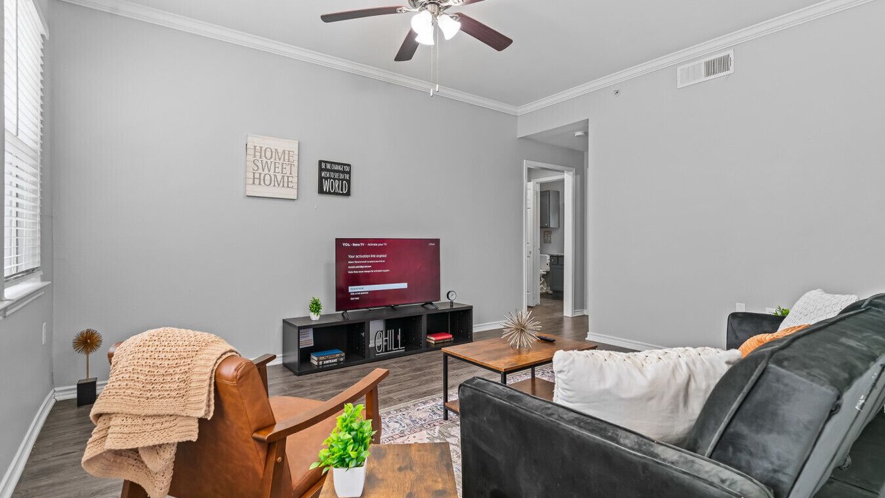 Photo of Livingroom in Fossil Creek