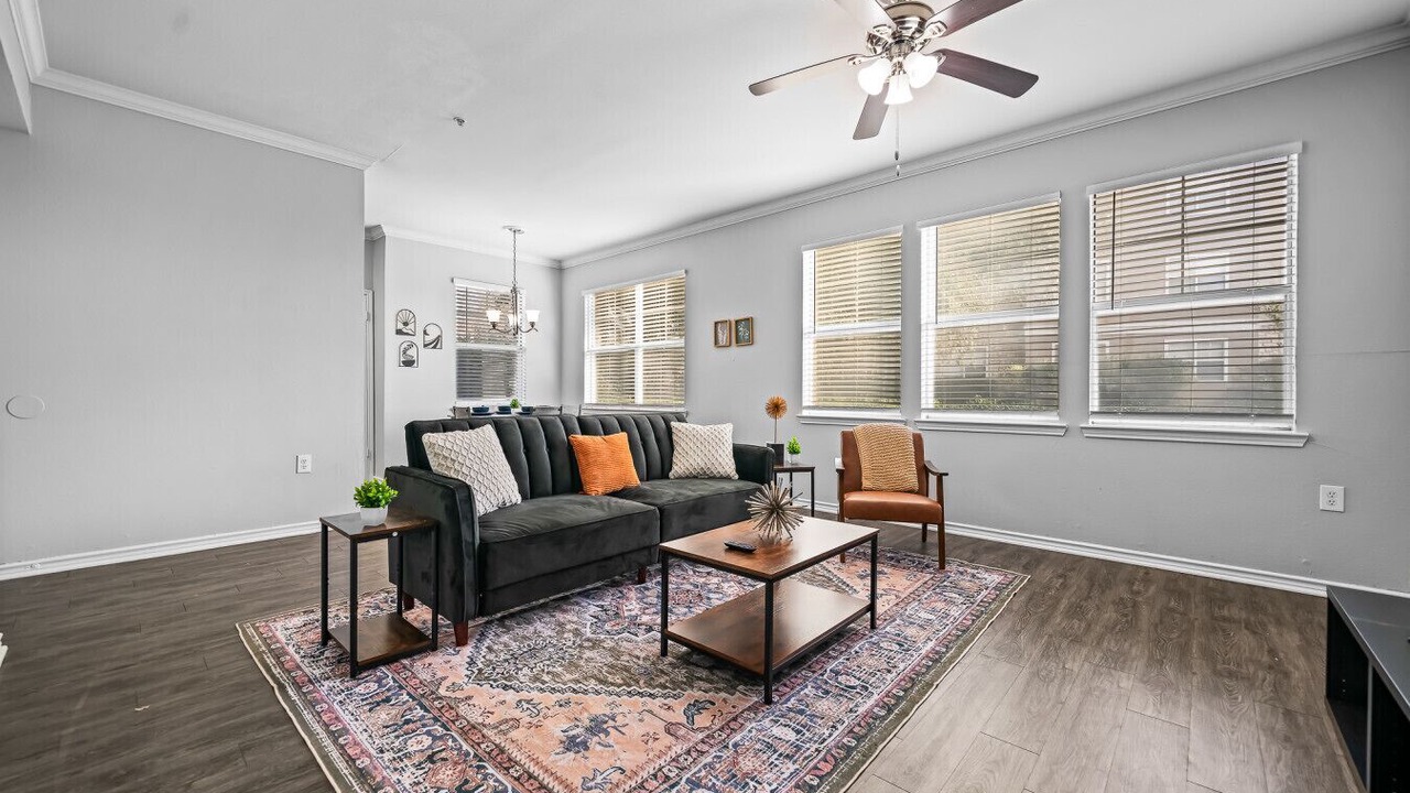 Photo of Livingroom in Fossil Creek
