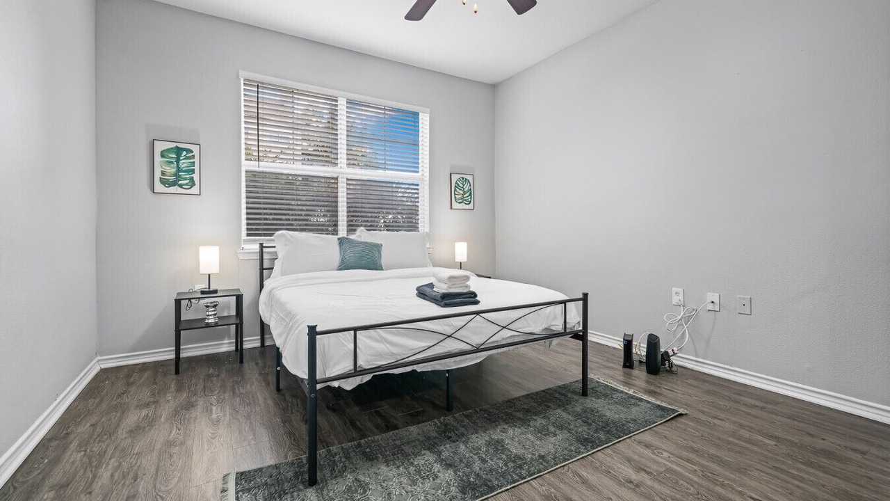 Photo of Bedroom in Fossil Creek
